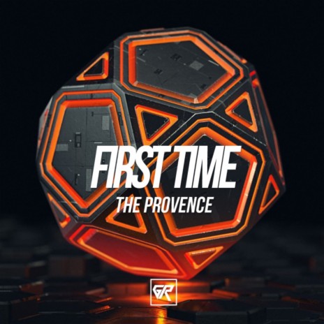 First Time (Original Mix)