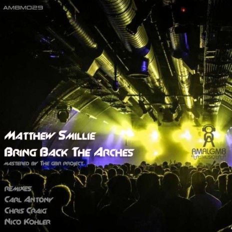 The Arches (Chris Craig Remix) | Boomplay Music
