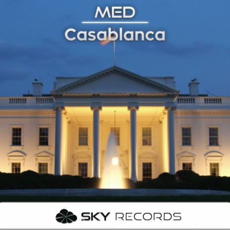 Casablanca (Original Mix)