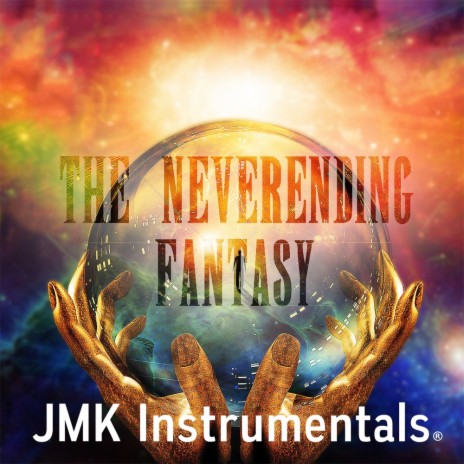 The Neverending Fantasy (Fantasy Art Beat) | Boomplay Music