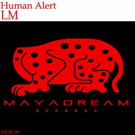 Human Alert (Original Mix)