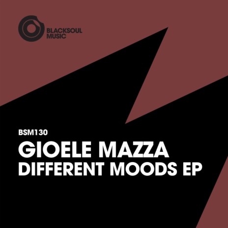 Feel The Music (Gioele Mazza 16' Dub) | Boomplay Music