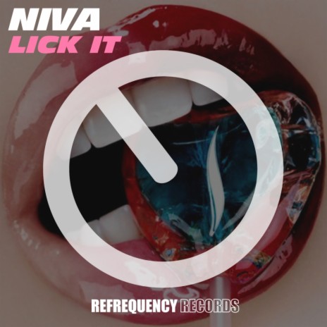 Lick It (Original Mix)