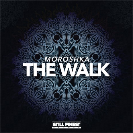 The Walk (Intro Mix) | Boomplay Music