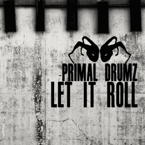 Let It Roll (The Rumble Remix)