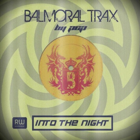Into The Night (Radio Edit) | Boomplay Music