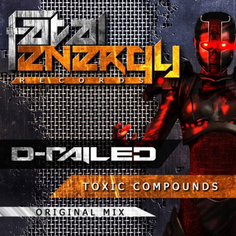 Toxic Compounds (Original Mix) | Boomplay Music