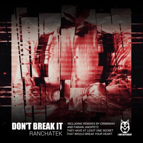 Don't Break It (Criminish Remix) | Boomplay Music