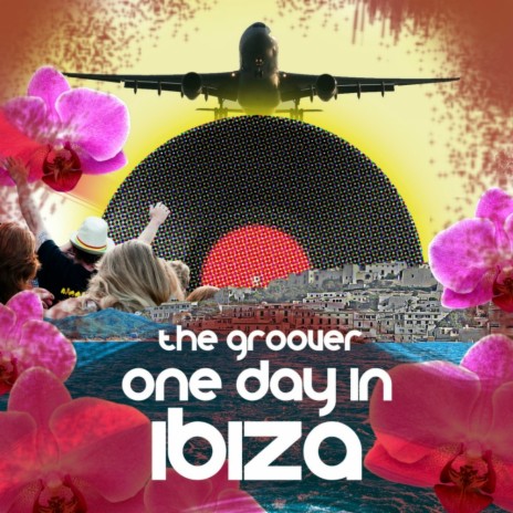 One Day In Ibiza (Laurent Grant Re-Worx Edit) | Boomplay Music