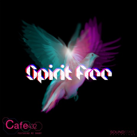 Spirit Free (Original Mix) ft. Ms Swaby | Boomplay Music