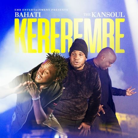 Kererembe ft. The Kansoul