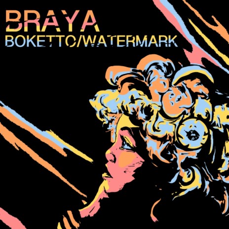 Watermark (Original Mix) | Boomplay Music