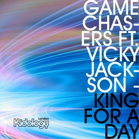 King For A Day (Instrumental Mix) ft. Vicky Jackson