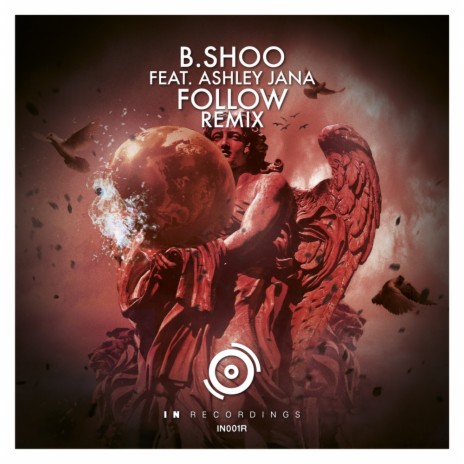 Follow (St.Emilio Remix) ft. Ashley Jana | Boomplay Music