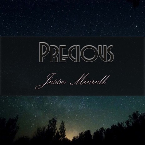 Precious (Original Mix) | Boomplay Music