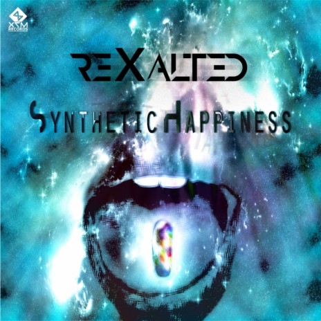 Synthetic Happiness (Original Mix)