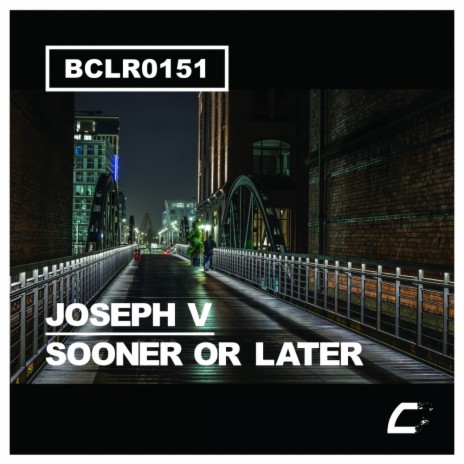 Sooner Or Later (Original Mix)