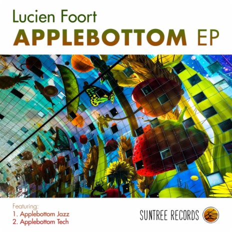 Applebottom Jazz (Original Mix)