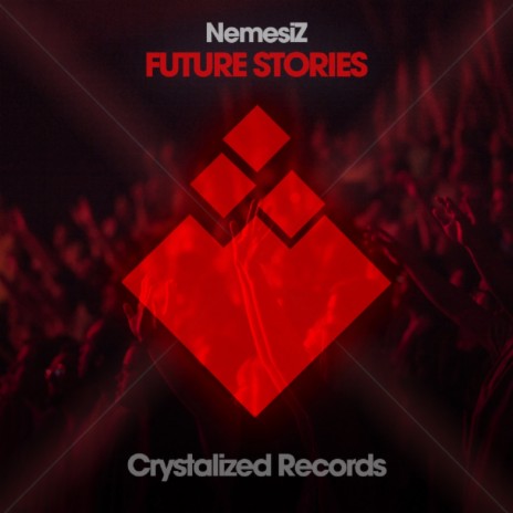 Future Stories (Original Mix) | Boomplay Music