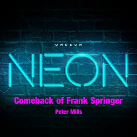 Comeback of Frank Springer (Original Mix)