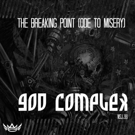 The Breaking Point (Ode to Misery) | Boomplay Music