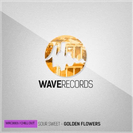 Golden Flowers (Original Mix)