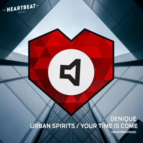 Urban Spirits (Original Mix)