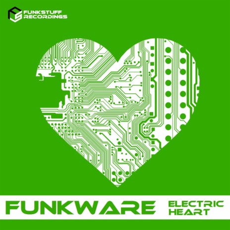 Electric Heart (Original Mix)