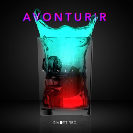 Avonturir (EXOWLA Remix)