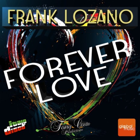 Forever Love (Original Mix)