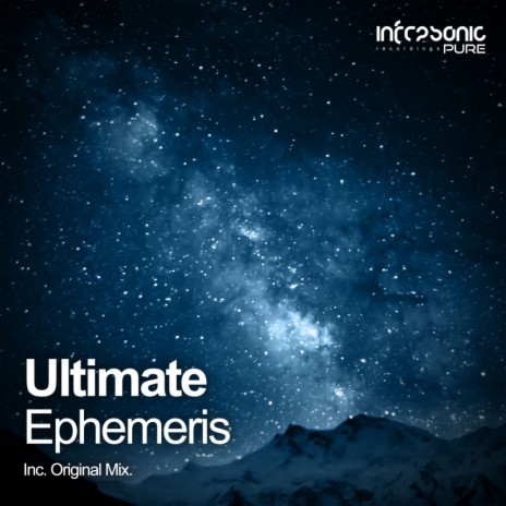 Ephemeris (Original Mix) | Boomplay Music