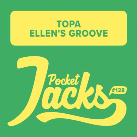 Ellen's Groove (Original Mix)