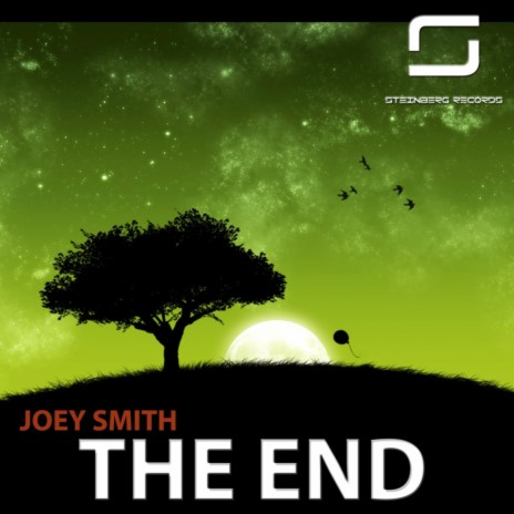 The End (Psy Mix)