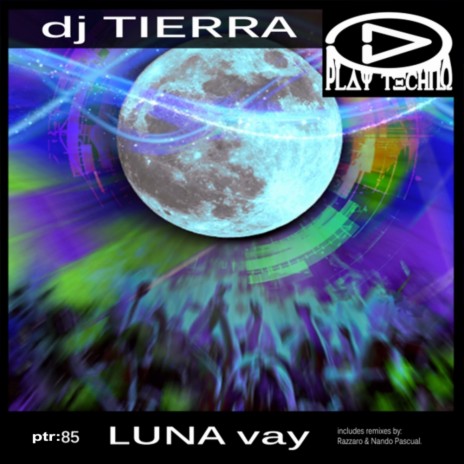 Luna Vai (Nando Pascual Remix) | Boomplay Music