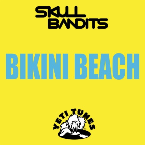 Bikini Beach (Original Mix)