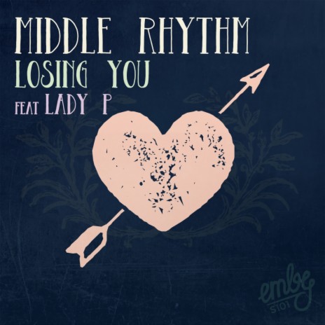 Losing You (Original Mix) ft. Lady P | Boomplay Music