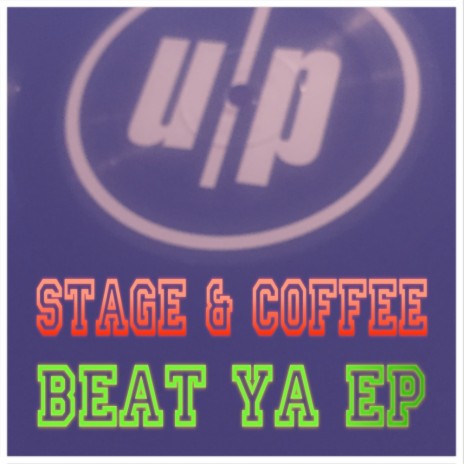 Beat Ya (Original Mix) ft. Coffee