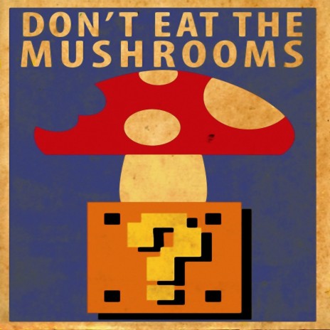 Speech Of Mushrooms (Original Mix) | Boomplay Music