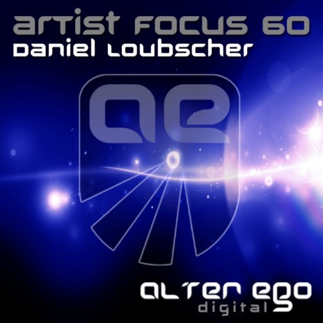 The Journey (Daniel Loubscher Remix) | Boomplay Music