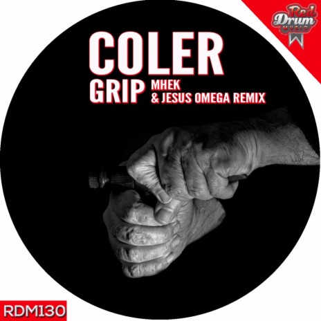 Grip (Mhek & Jesus Omega Remix) | Boomplay Music