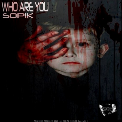 Who Are You (Original Mix) | Boomplay Music