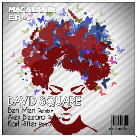 Macalania (Karl Ritter Remix) | Boomplay Music
