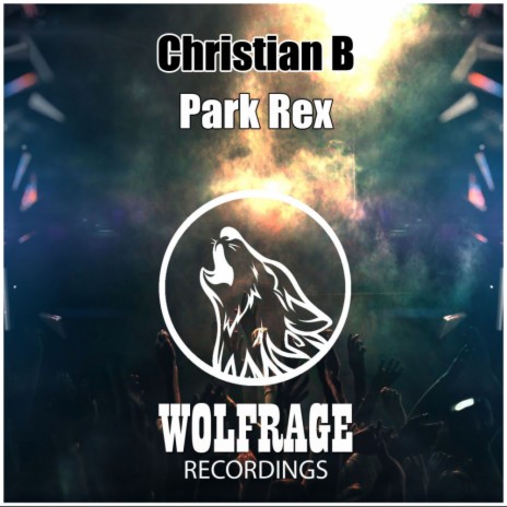 Park Rex (Original Mix)