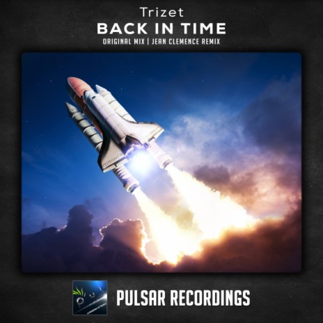 Back In Time (Jean Clemence Remix) | Boomplay Music