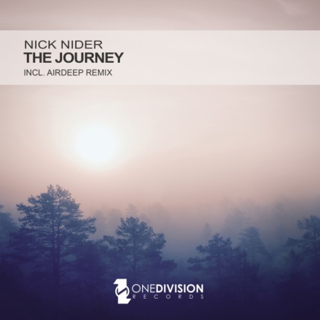 The Journey (Airdeep Remix)