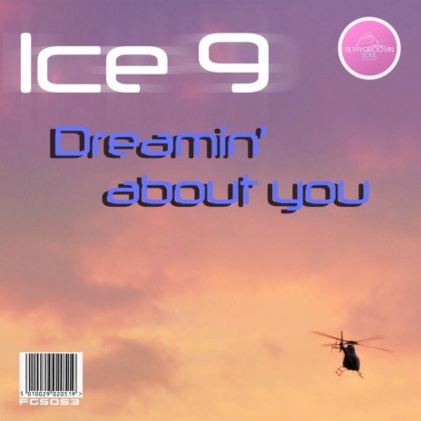 Dreamin' About You (Original Mix)