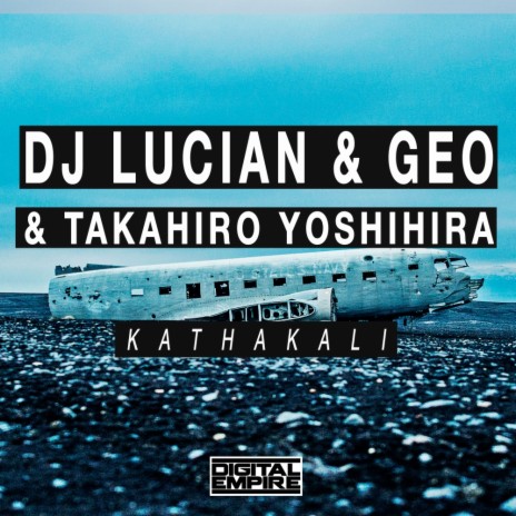 Kathakali (Original Mix) ft. Geo & Takahiro Yoshihira