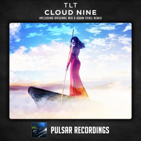 Cloud Nine (Adam Sybil Remix) | Boomplay Music