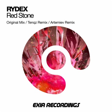 Red Stone (Artemiev Remix) | Boomplay Music