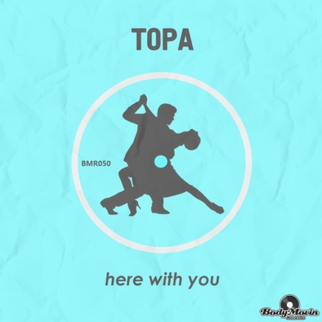 Here With You (Original Mix) | Boomplay Music